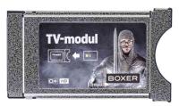 Boxer TV-modul
